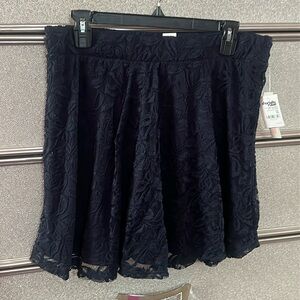 NWT Charlotte Russe Skirt XL